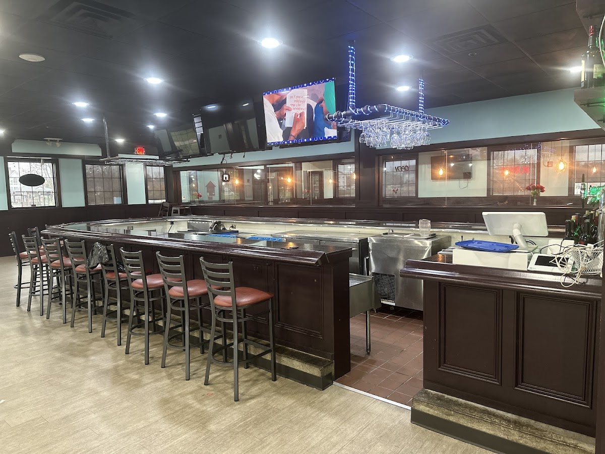 Royal Indian Restaurant And Banquet Hall